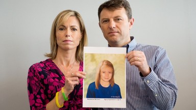 Scotland Yard: lista podejrzanych ws. zaginięcia Madeleine McCann