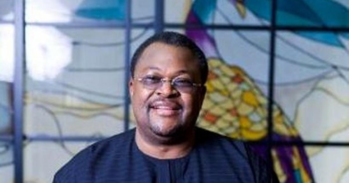 Globacom Limited, owned by Nigerian billionaire Mike Adenuga signs network  extension deal with Ceragon Networks to launch 5G in Nigeria | Business  Insider Africa