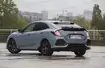 Honda Civic 1.5 VTEC Turbo – setki tysięcy kierowców nie może się mylić | TEST