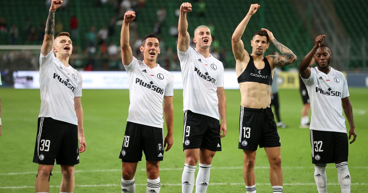 Legia Warszawa może stracić piłkarza! Ma wylecieć na testy medyczne