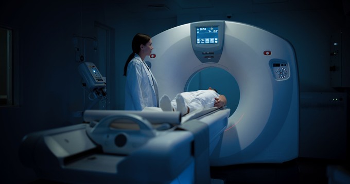 PET-CT után meddig nem találkozhat apukámmal a kislányom? Az orvos válaszol
