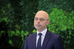 Kurtyka: Polski rząd ma propozycję mechanizmów rozwiązywania konfliktów wokół Turowa