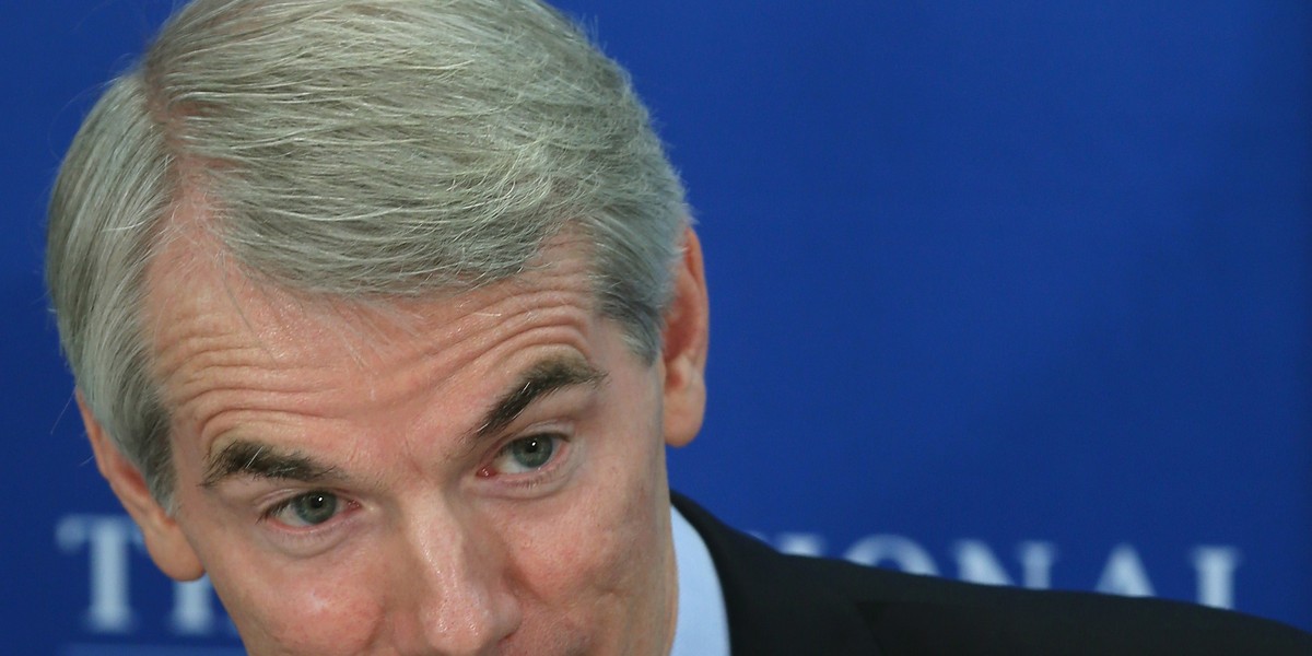 Rob Portman.