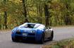 Steve Jenny testował prawie każde Bugatti, które wyjechało z fabryki