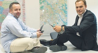 'Z e-learningu korzysta coraz więcej firm'