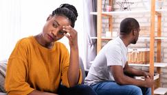 If you can't do these 3 things with your ex, you're not ready to move on