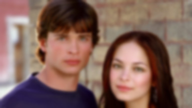 "Tajemnice Smallville": 3. sezon już na AXN