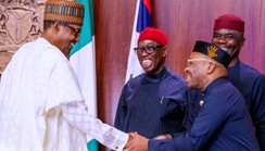 BREAKING: Akwa Ibom, Delta get largest share of Niger Delta oil refunds