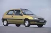 Citroen Saxo 1.5 D/57 KM