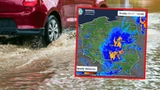 IMGW bije na alarm. Potężne ulewy w trzech województwach