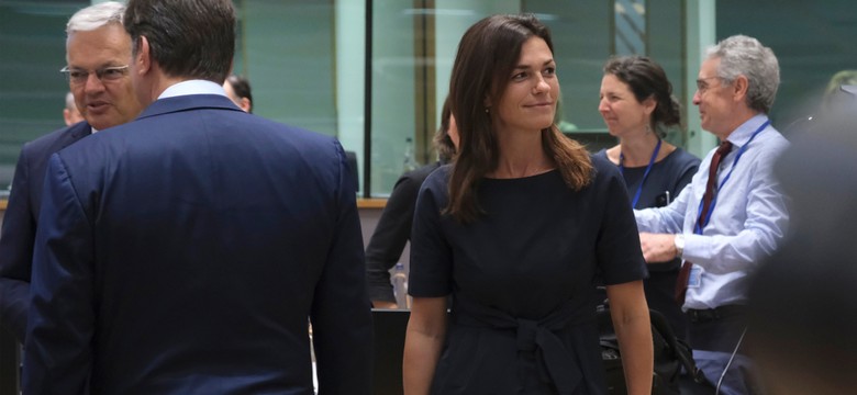 Kara za ustawę "anty-LGBT"? Minister sprawiedliwości Węgier o wyroku TSUE