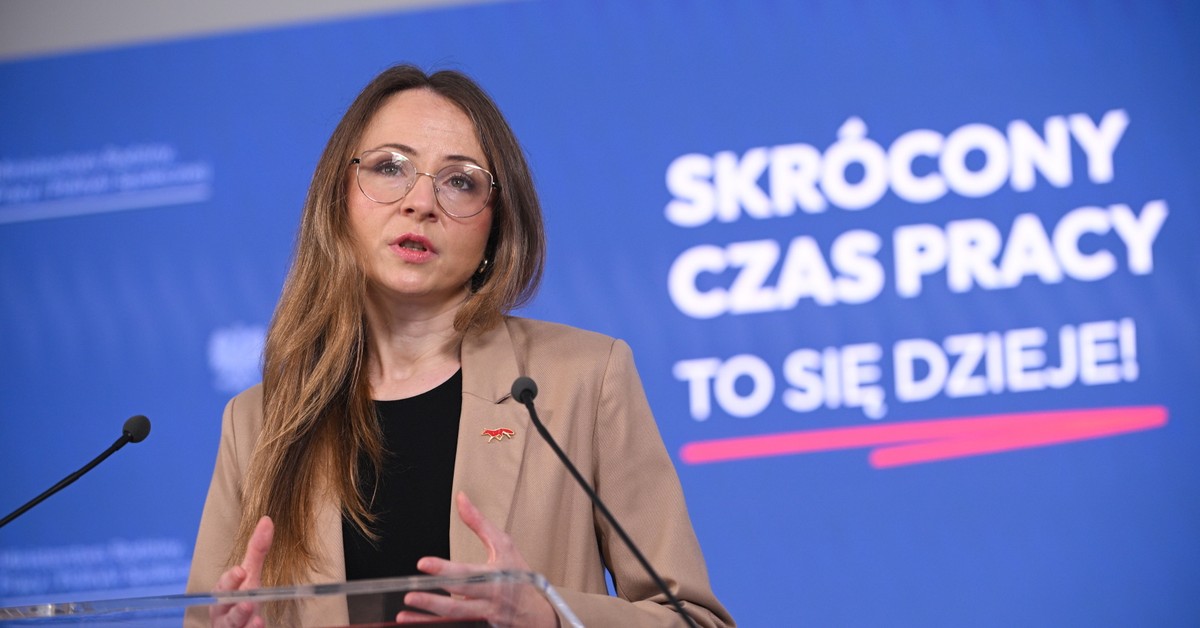 Rekordowe zainteresowanie pilotażem skróconego czasu pracy. Jakie firmy biorą udział w pilotażu?