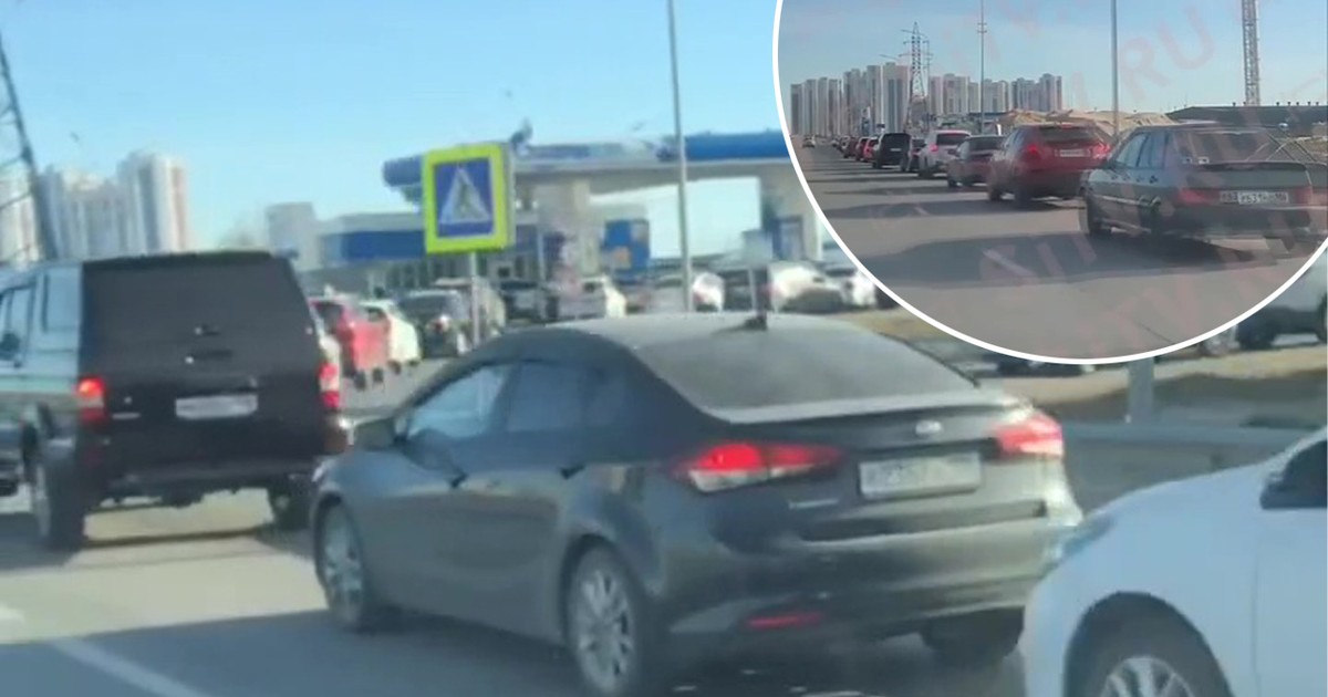 Putin ma potężny problem. "Rosja jest na granicy wybuchu społecznego"