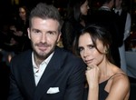 DAVID AND VICTORIA BECKHAM: How the global soccer superstar and the Spice Girl-turned-fashion designer make and spend their millions