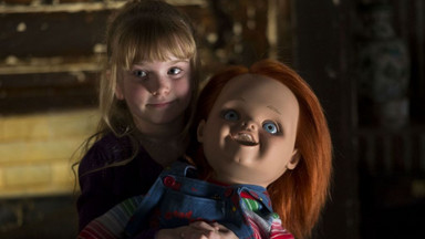 "Curse Of Chucky": zwiastun tylko dla dorosłych