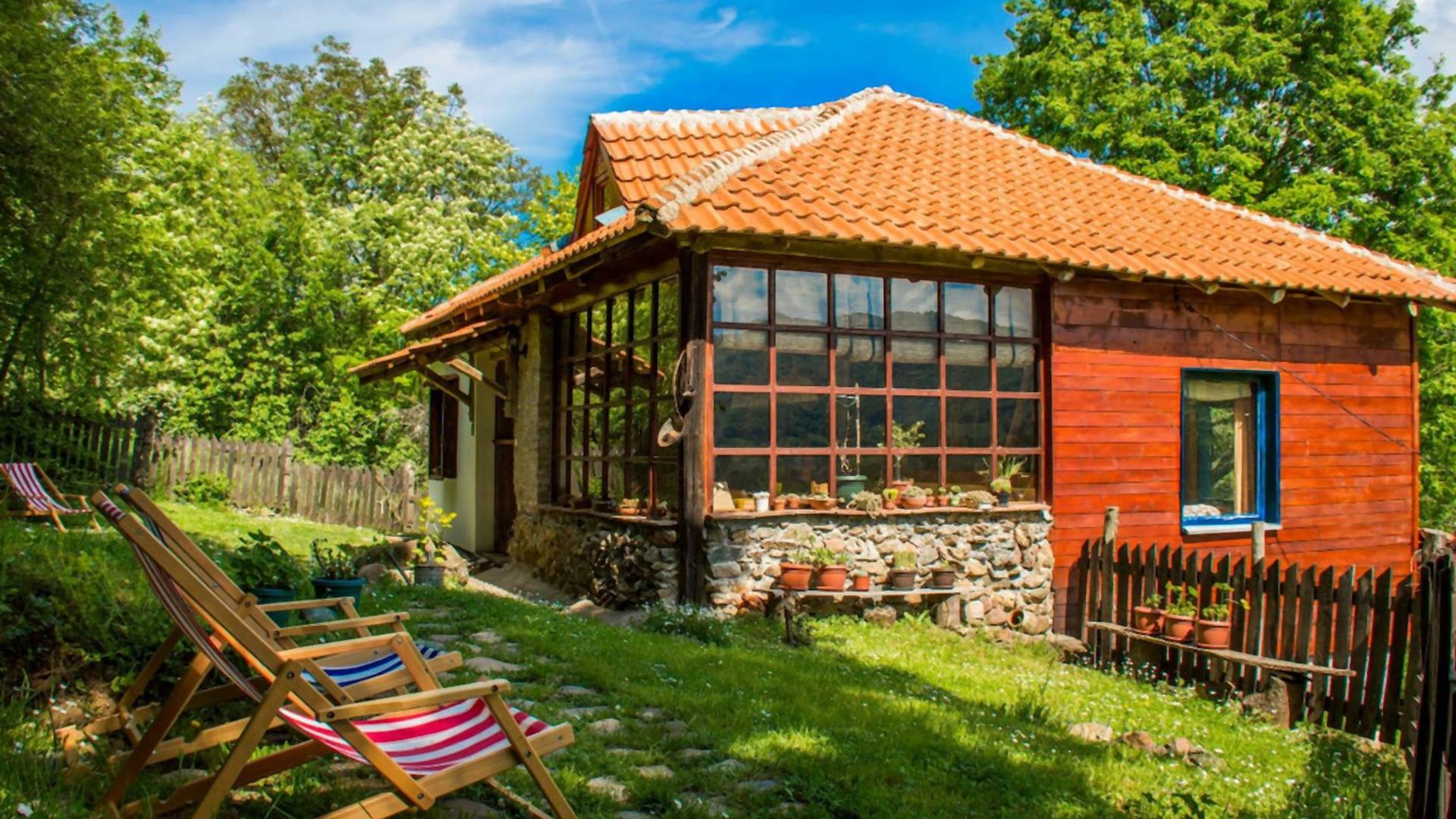 Fenomenalna mesta u Srbiji na koja možete otići preko Airbnb