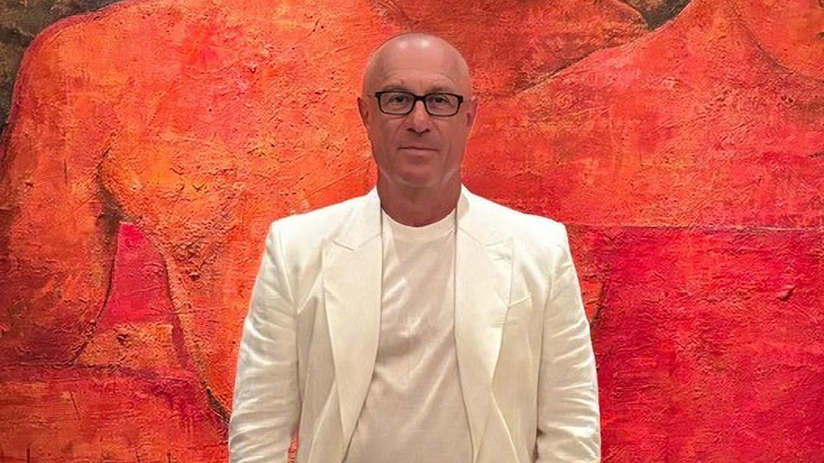 aldeas scholas project, filantrop, film