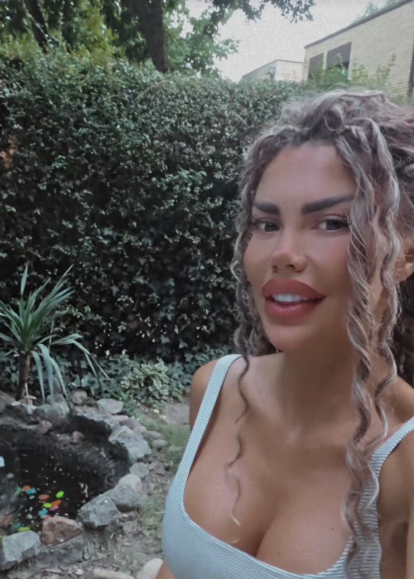 Dragana Mitar nakon operacija