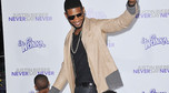 Usher/fot. Agencja BE&amp;W