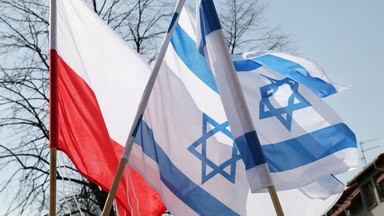 "Haarec" : izraelska delegacja, której przyjazd do Polski odwołał polski MSZ, i tak przyjechała. Ale po cichu