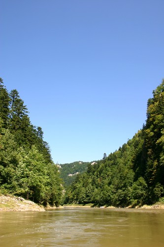 Najpopularniejsze polskie uzdrowiska