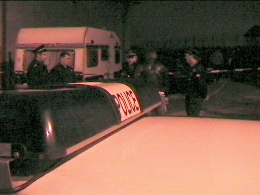 Nikola Loncović ubijen je 25. maja, sat posle ponoći, nakon što se parkirao ispred porodičnog stana u Ulici Sretena Mladenovića Mike u Rakovici. Loncović je sedeo za volanom “mercedesa” nemačke registracije kada je nepoznati ubica ispalio rafal. Loncović je preminuo na mestu, a ubica je pobegao.