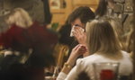 Syn Zenka ociera łzy w restauracji w Zakopanem. Co się stało?!