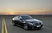 Nowy Mercedes Klasy S W222