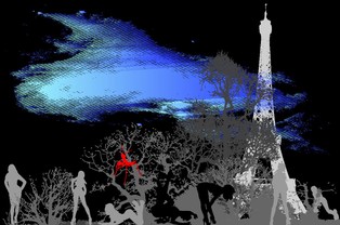 Ekonomia paryskiego burdelu