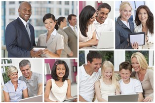 OECD: Klasa średnia na całym świecie będzie liczyła 5 miliardów ludzi w 2030 r.