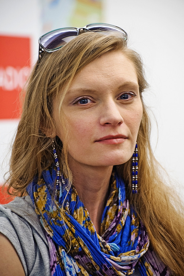 Agata Buzek