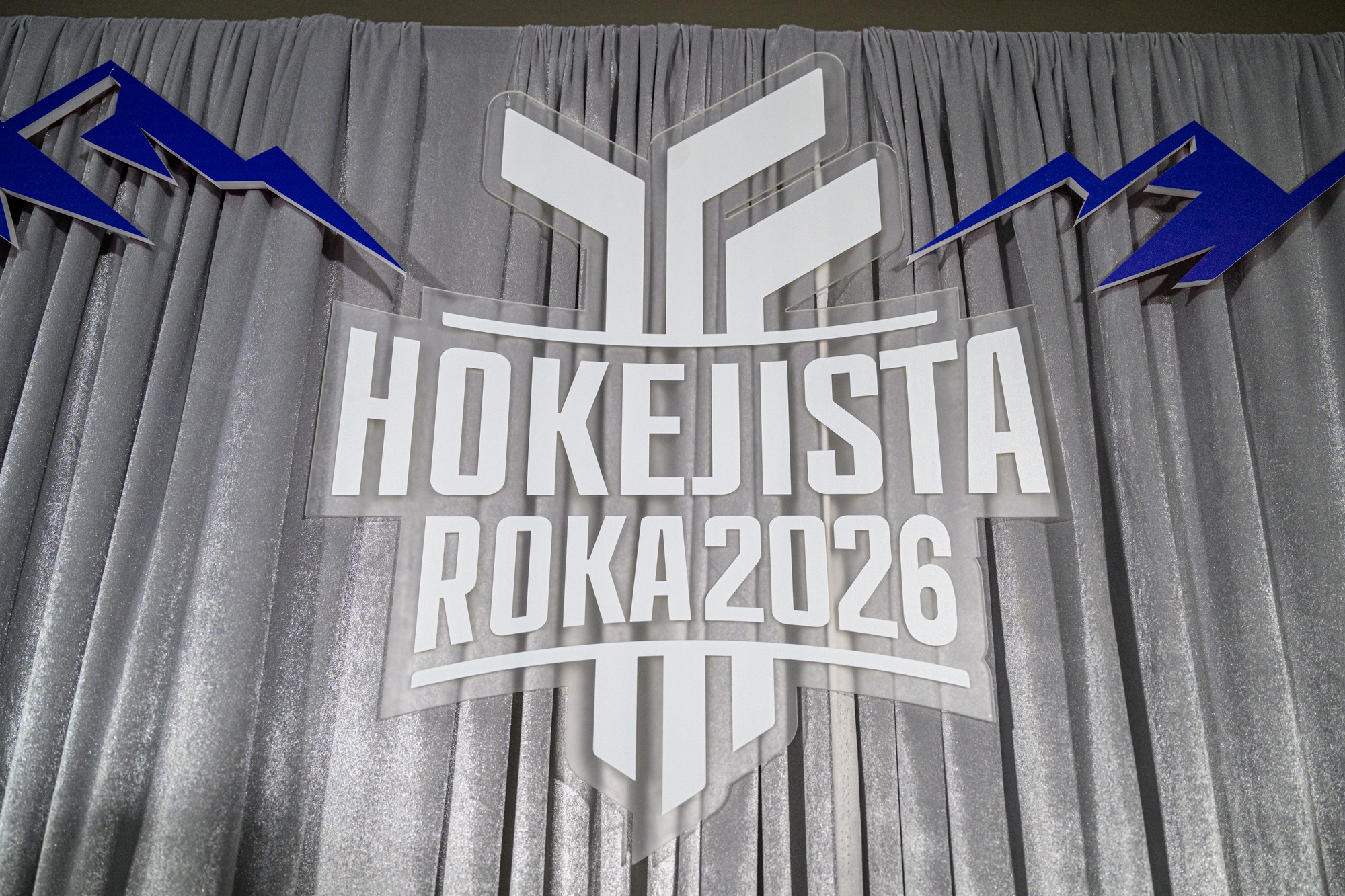 Hokejista roka 2026 v Košiciach. 