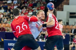 Wysoka wygrana polskich piłkarzy ręcznych w Turnieju Noworocznym