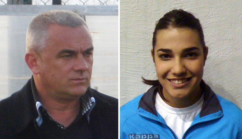 Devetnaestogodišnja Marija Milić priznala ubistvo Radmila Mitrovića