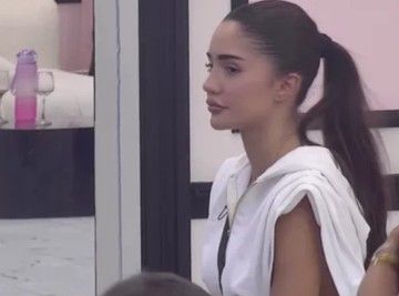 Anđela Đuričić (Foto: Screenshot TV Pink)