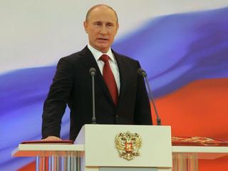 Władimir Władimirowicz Putin