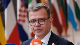 premier finlandii: przywódca chin zakończyć „bezsensowne walki” na ukrainie