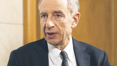 boksujemy teraz w wyższej lidze [wywiad]