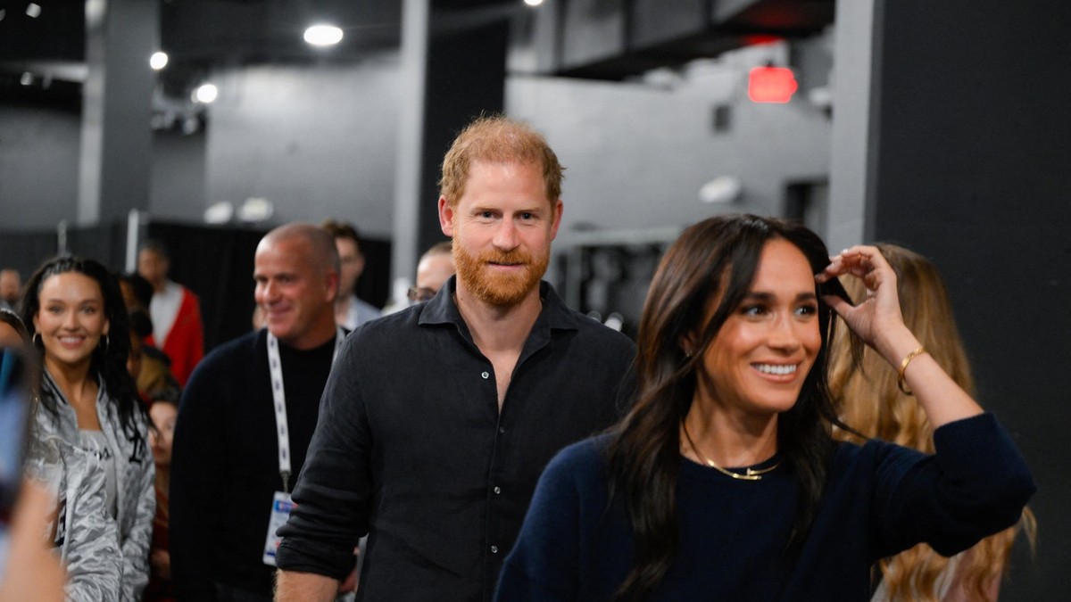 Princ Hari ne dolazi sa Megan Markl i decom u London - stiže sam i ovo je razlog