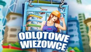 Odlotowe Wieżowce