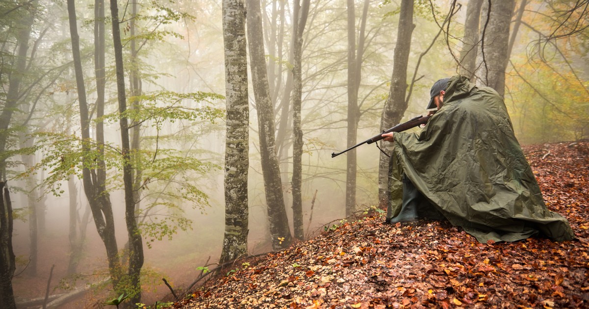 Strzelali do dzika, zabili żołnierza, uciekli. "Świadomi, że doszło do postrzału" [NOWE FAKTY]
