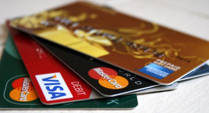 Credit card and ATMs are leading e-payment platforms