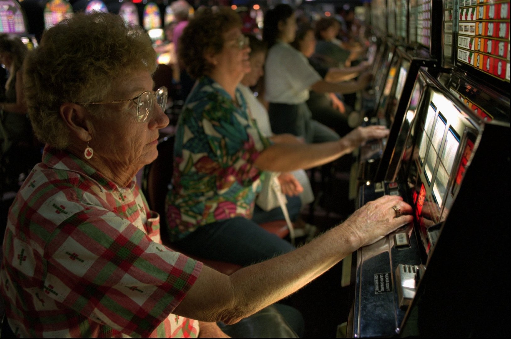 Can You Win Money At Casinos