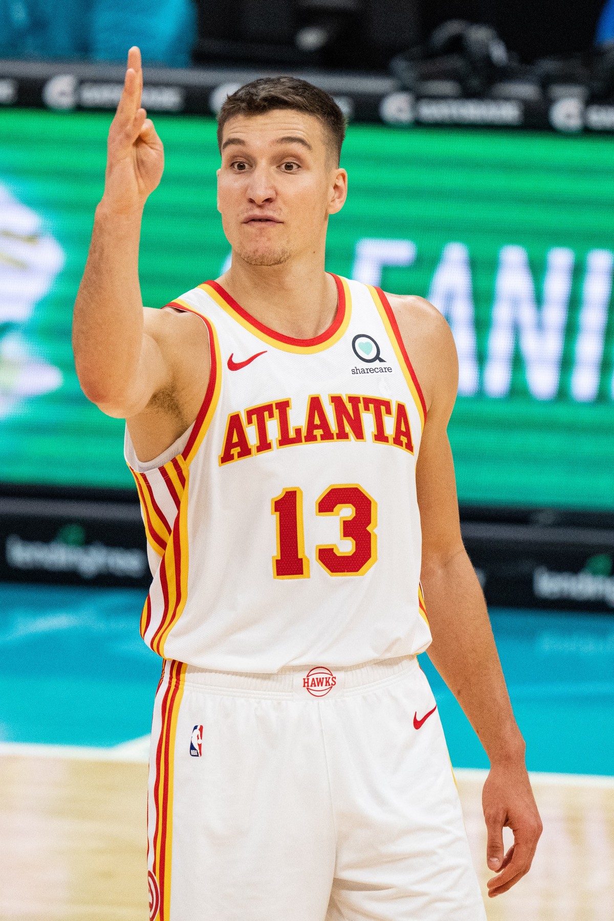 Download 6+  Bogdanovic Atlanta Wallpaper