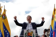 Juan Guaido