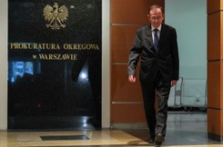 Kamiński dalej jest posłem? Konstytucjonalista rozwiewa wątpliwości