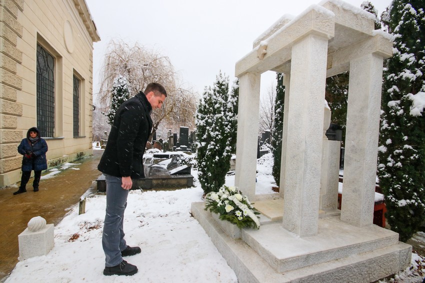 Dan sećanja na žrtve Holokausta