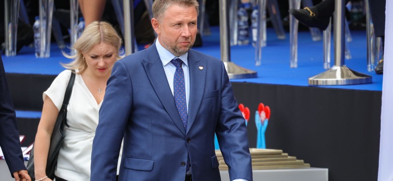 Likwidacja Funduszu Kościelnego. Kierwiński: Największy problem jest z...