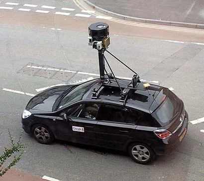 Auta Google Street View nie były zbyt lubiane przez zaniepokojonych o własną prywatność mieszkańców miast. Można spodziewać się, że samochody Microsoftu również nie spotkają się z dużą aprobatą filmowanych...