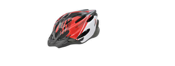 Kask rowerowy – Axer Sport Bike Voyager Shiny